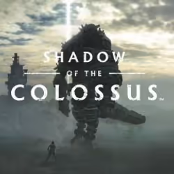 Sony Shadow of the Colossus, PS4, PlayStation 4, T (Teen)