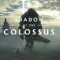 Sony Shadow of the Colossus, PS4 Standard PlayStation 4
