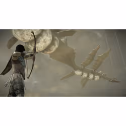 Sony Shadow of the Colossus, PS4 Standard PlayStation 4