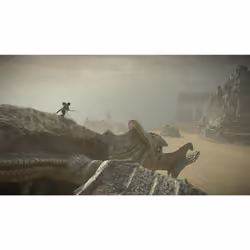 Sony Interactive Entertainment Shadow of the Colossus PlayStation 4 - Vue supplémentaire 10