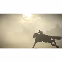 Sony Interactive Entertainment Shadow of the Colossus PlayStation 4 - Vue supplémentaire 7