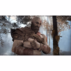 Sony Interactive Entertainment God of War Standard PlayStation 4 - Vue supplémentaire 10
