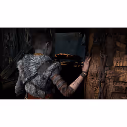 Sony Interactive Entertainment God of War Standard PlayStation 4 - Vue supplémentaire 23
