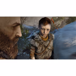 Sony Interactive Entertainment God of War Standard PlayStation 4 - Vue supplémentaire 35
