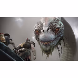 Sony God of War, PlayStation 4 Standard Multilingue - Vue supplémentaire 8