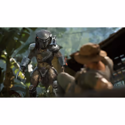 Sony Interactive Entertainment Predator : Hunting Grounds Standard PlayStation 4