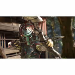 Sony Interactive Entertainment Predator : Hunting Grounds Standard PlayStation 4