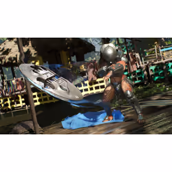 Sony Interactive Entertainment Predator : Hunting Grounds Standard PlayStation 4 - Vue supplémentaire 6