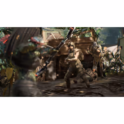 Sony Interactive Entertainment Predator : Hunting Grounds Standard PlayStation 4 - Vue supplémentaire 7