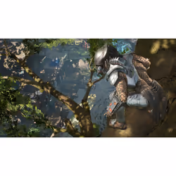 Sony Interactive Entertainment Predator : Hunting Grounds Standard PlayStation 4 - Vue supplémentaire 8