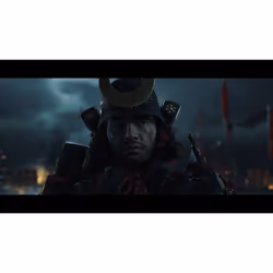 Sony Ghost of Tsushima Standard PlayStation 4