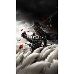 Sony Ghost of Tsushima Standard PlayStation 4