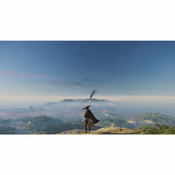 Sony Ghost of Tsushima Standard PlayStation 4