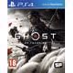 Jeu PS4 - Ghost Of Tsushima - Version Import - Jouable en Français - Aventure - 1 Joueur