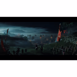 Sony Interactive Entertainment Ghost of Tsushima PlayStation 4 - Vue supplémentaire 11