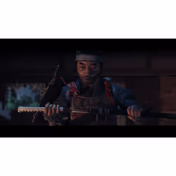 Sony Interactive Entertainment Ghost of Tsushima PlayStation 4 - Vue supplémentaire 12