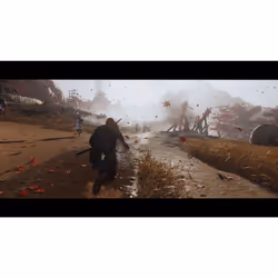 Sony Interactive Entertainment Ghost of Tsushima PlayStation 4 - Vue supplémentaire 16