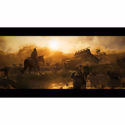 Sony Interactive Entertainment Ghost of Tsushima PlayStation 4
