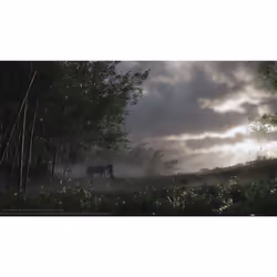 Sony Interactive Entertainment Ghost of Tsushima PlayStation 4 - Vue supplémentaire 4