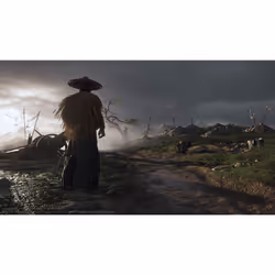 Sony Interactive Entertainment Ghost of Tsushima PlayStation 4 - Vue supplémentaire 5