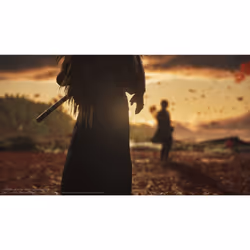 Sony Interactive Entertainment Ghost of Tsushima PlayStation 4 - Vue supplémentaire 6
