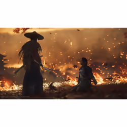 Sony Interactive Entertainment Ghost of Tsushima PlayStation 4 - Vue supplémentaire 7