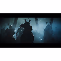 Sony Interactive Entertainment Ghost of Tsushima PlayStation 4 - Vue supplémentaire 9