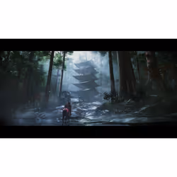 Sony Interactive Entertainment Ghost of Tsushima PlayStation 4