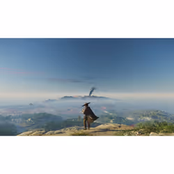 Sony Ghost of Tsushima Standard Anglais PlayStation 4