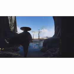 Sony Ghost of Tsushima Standard Anglais PlayStation 4