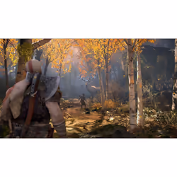Sony Interactive Entertainment God of War - Edition Limitée PlayStation 4