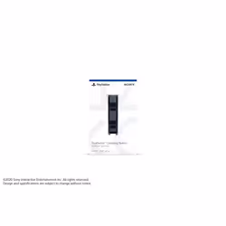 Sony Station de Rechargement DualSense - Vue supplémentaire 5