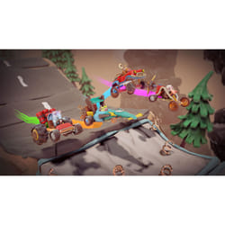 Sony Interactive Entertainment Frantics