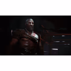 Sony Interactive Entertainment God of War Standard PlayStation 4