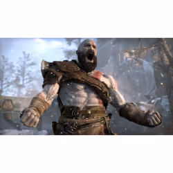 Sony Interactive Entertainment God of War Standard PlayStation 4