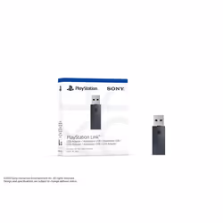 Sony Casque-micro sans fil PULSE 3D - Vue supplémentaire 15