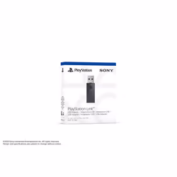 Sony Casque-micro sans fil PULSE 3D - Vue supplémentaire 16