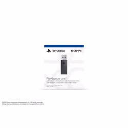 Sony Casque-micro sans fil PULSE 3D - Vue supplémentaire 17