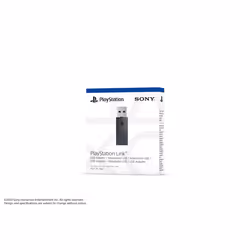 Sony Casque-micro sans fil PULSE 3D - Vue supplémentaire 18