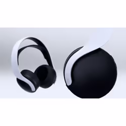 Sony Casque-micro sans fil PULSE 3D - Vue supplémentaire 20
