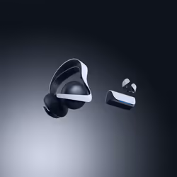 Sony Casque-micro sans fil PULSE 3D - Vue supplémentaire 21
