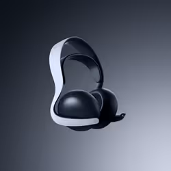 Sony Casque-micro sans fil PULSE 3D - Vue supplémentaire 22
