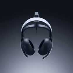 Sony Casque-micro sans fil PULSE 3D - Vue supplémentaire 23