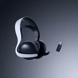 Sony Casque-micro sans fil PULSE 3D - Vue supplémentaire 27