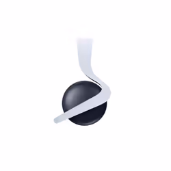 Sony Casque-micro sans fil PULSE 3D - Vue supplémentaire 6
