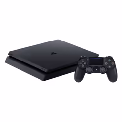 Sony PlayStation 4 Slim 500GB