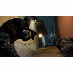 Sony Interactive Entertainment Firewall : Zero Hour, PlayStation 4, T (Teen), Casque de réalité virtuelle (VR) nécessaire
