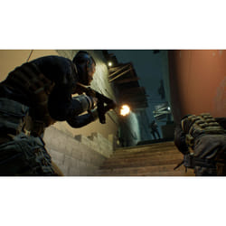 Sony Interactive Entertainment Firewall : Zero Hour PlayStation 4