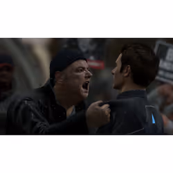 Sony Interactive Entertainment Detroit : Become Human Standard PlayStation 4 - Vue supplémentaire 11