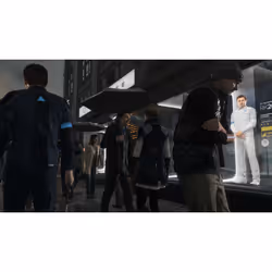 Sony Interactive Entertainment Detroit : Become Human Standard PlayStation 4 - Vue supplémentaire 16